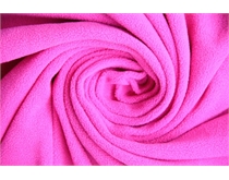 POLAR FLEECE DYED ONE SIDE BRUSHED AND ONE SIDE ANTIPILLING FOR INTERLINING & LINING