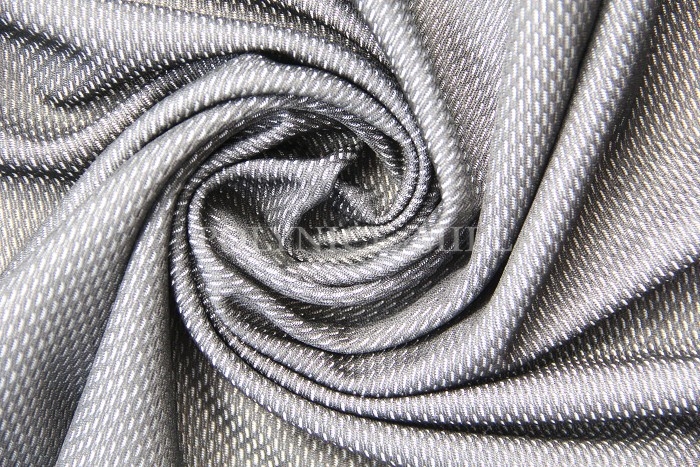 75D/36F ANTI-BACTERIA 100% POLYESTER BIRDEYE FABRIC FOR CLOTHING & LINING