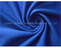32 S HIGH QUALITY POLYESTER INTERLOCK FABRIC FOR SPORTSWEAR  CLOTHING