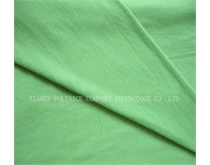 DTY YARN 100% POLY  SINGLE JERSEY FABRIC 100D/96F FROM SHAOXING MANUFACTURE