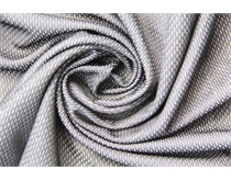 75D/36F ANTI-BACTERIA 100% POLYESTER BIRDEYE FABRIC FOR CLOTHING & LINING