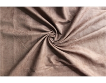 100% POLY WARP KNITED MICRO SUEDE FABRIC FOR SOFA AND UPHOLSTERY